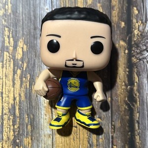 Klay Thompson Figure | eBay