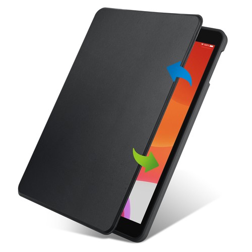 360 Degree Rotating Case Cover for iPad Pro 2022 2021 2020 2018 11" weak tablet - Picture 18 of 58