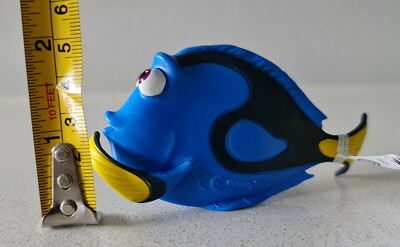 Bullyland Disney Finding Dory Figure – Choose from List (Nemo