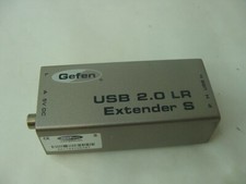 GEFEN USB 2.0 LR EXTENDER S - NO POWER CORD INCLUDED
