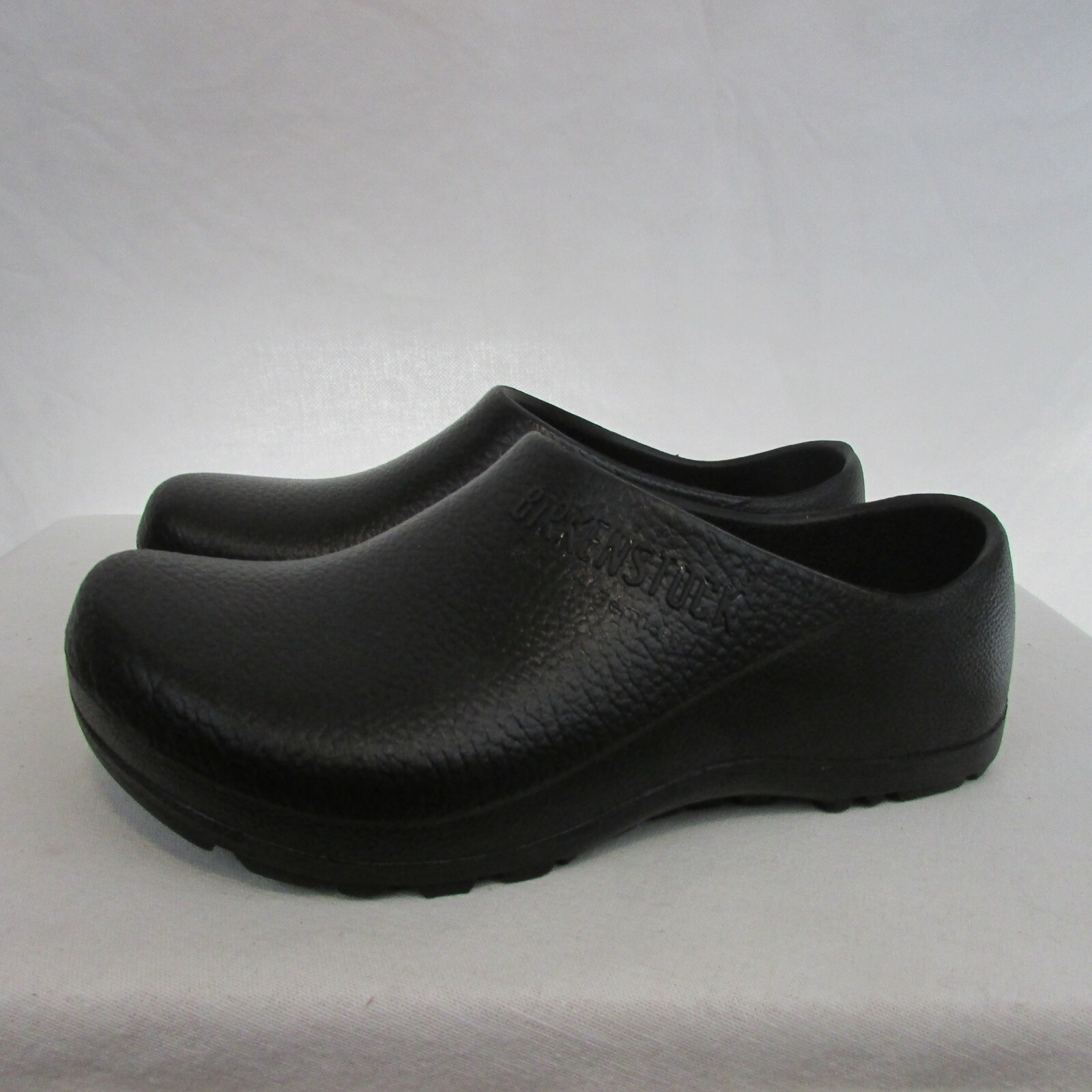 birkenstock professional slip resistant work shoe