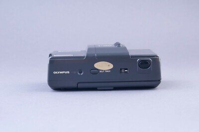 Olympus AF-1 2,8/35mm Poin&Shoot Film Camera Tested | eBay