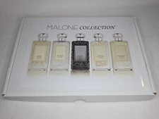 Wax Melt Malone Inspired Collection Geschenkset Handarbeit stark duftend