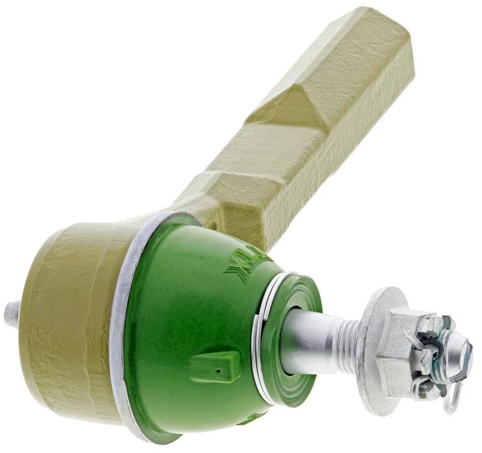 Extremo de barra de dirección exterior delantero para Pontiac G6 2005-2010 2006 2007 2008 2009 Foto 4 de 4