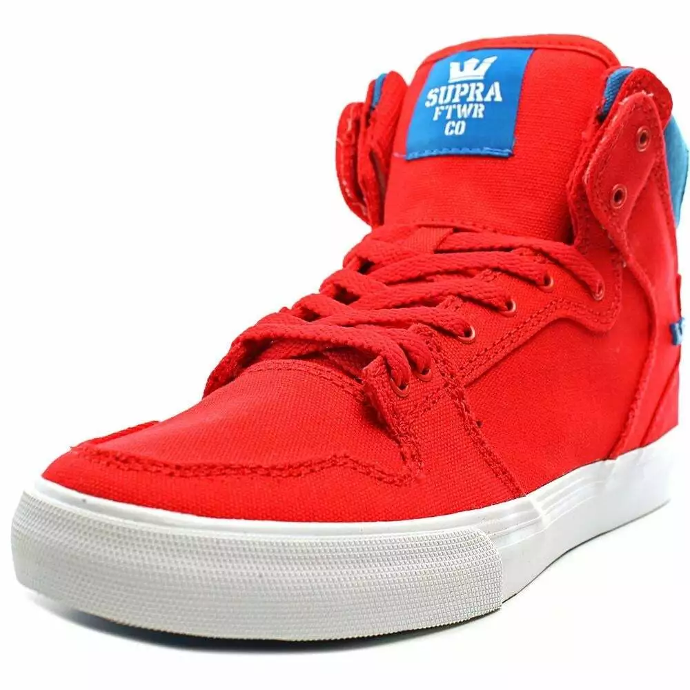 Supra mid tops sale