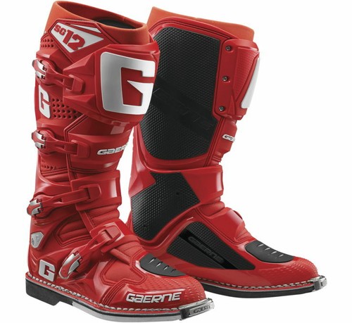 Gaerne SG-12 Boots 2174-085-10 - 10 | eBay