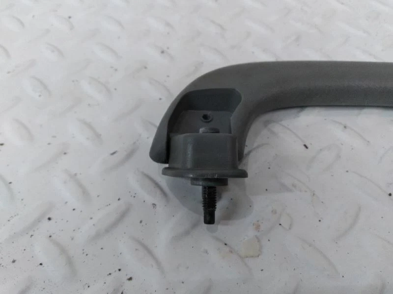 Rear Passenger Grab Handle Fits 04-08 FORENZA - Image 3 of 4