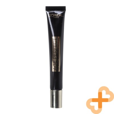 L'OREAL PARIS AGE PERFECT Cell Renew Aufhellende Augencreme 15 ml