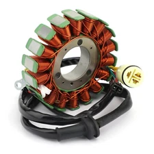 107mm Generator Stator Fits Husqvarna TE 610 / SM 610 2007 2008 2009