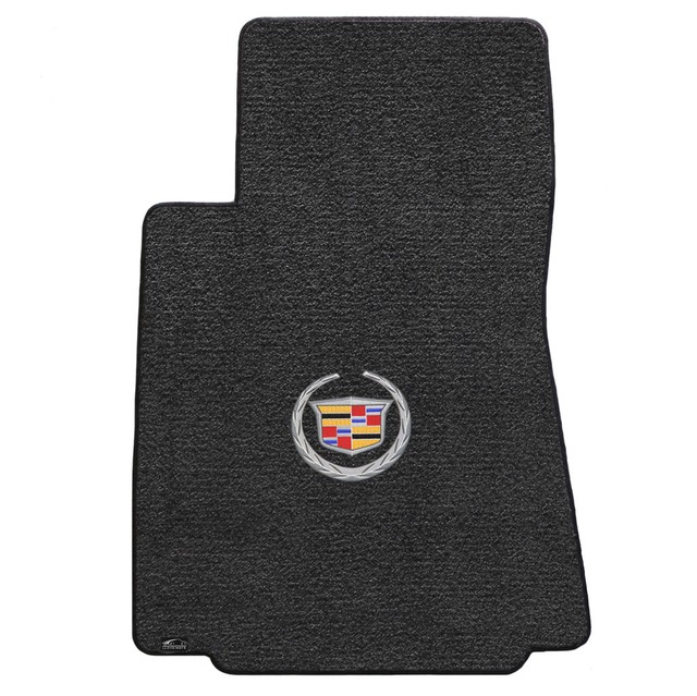 Cadillac Cts Floor Mats 2011