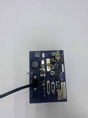 FV-aligner Windows XPe/P3-800 FAST Vision System Processor Controller