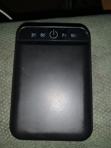 Mini Smart Power Bank Portable Charger For Phones - 第 3/11 張圖片