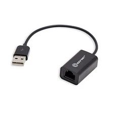 Iocrest SY-ADA24027 USB 2.0 10/100Mbps RJ45 LAN Adapter