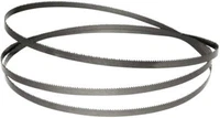 Bi-Metal Band Saw Blades 93-1/2" X 1/2" for Delta/Rockwell, Jet, Rikon 1Pack