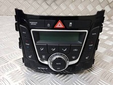 Climatisation et Accessoires Hyundai I30