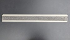 Cavity Closer | Multi Width 50 mm - 100 mm | Plastic EPS | White Grey | 1.2 m