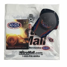 NHRA 2018 TEC Chevrolet Performance U.S. Nationals Drag Racing HAT PIN Set More