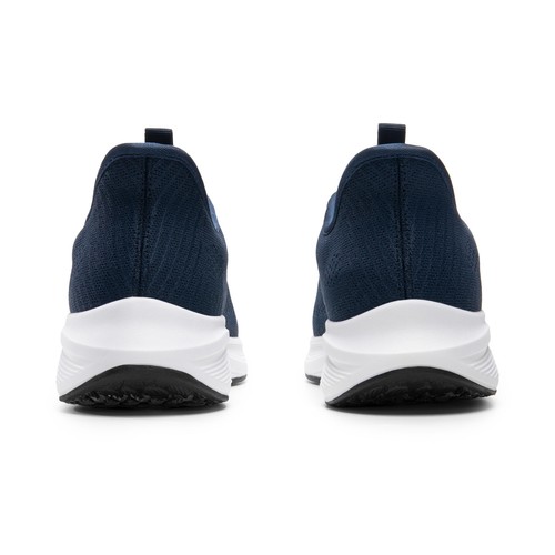 Men's Hands Free Slip-on Walking Shoes Casual Lightweight Sneaker US Size 8-13 - Picture 8 of 11