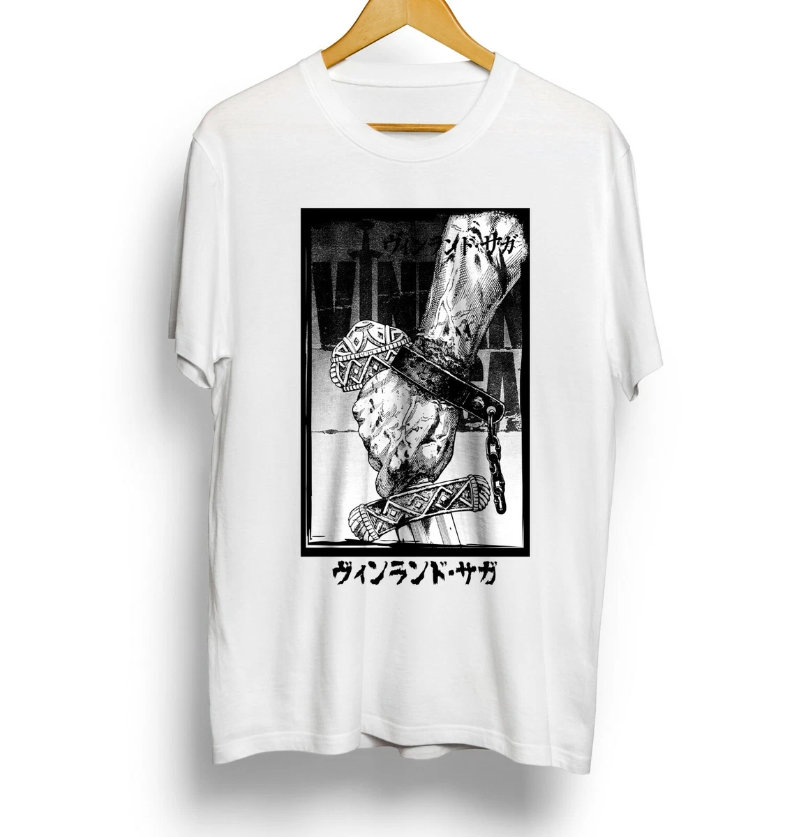 Vinland Saga Merch - Official Vinland Saga Merchandise Store