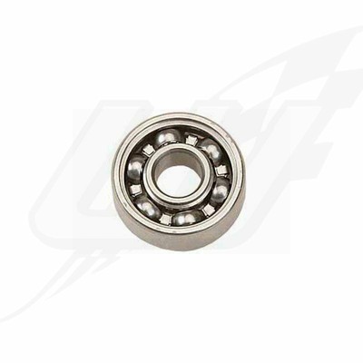 Perno A Goccia Con Cuscinetto A Saldare - Justor PG CR - Foto 2