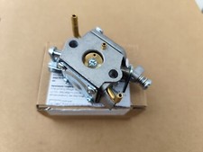 CARBURATORE MOTOSEGA 25CC Zenoah,G2500,ALPINA,STIGA,AMA,HYUNDAI,Valex, Komatsu 