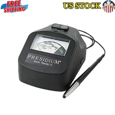 Instruments Gem Tester II (PGT II) with Assisted Thermal Calibration (ATC)