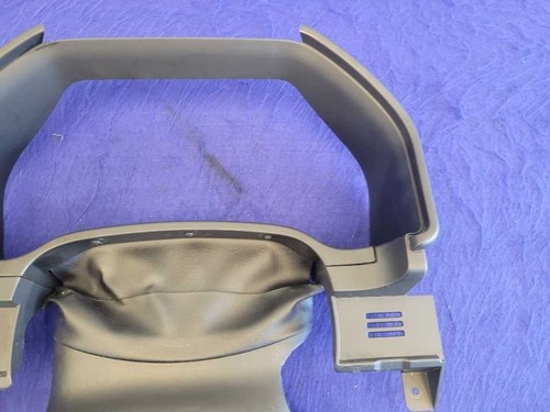 2015-2020 Ford F150 Pickup Truck Bezel Gauge Cluster Trim Dash Driver Cover 2367 - Picture 5 of 12