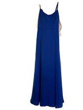 small women's bridesmaid dress. David's bridal dress. never used.small dress