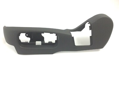 #ad #ad 2013 2019 Ford Flex Lincoln MKT LH Driver Side black Seat Housing Shield new OEM $130.13