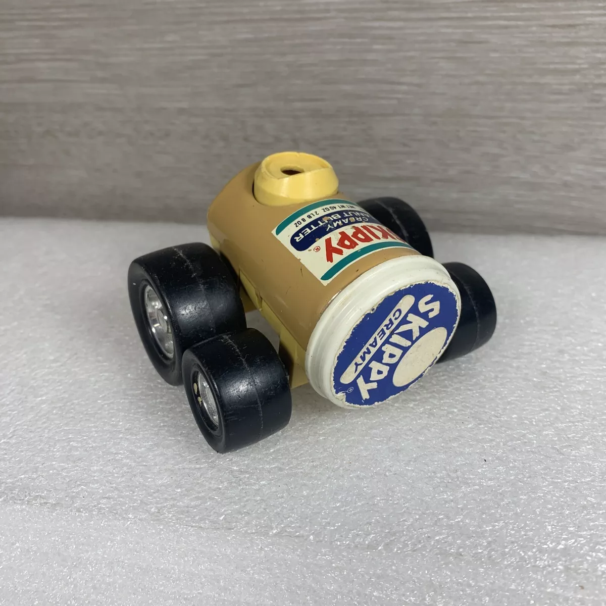 Peanut clearance butter toy