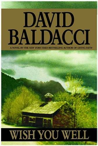 Wish You Well - Hardcover By Baldacci, David - VERY GOOD