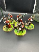 Stormcast Eternals, Vanquishers, Age Of Sigma...