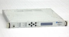 COMTECH EF DATA CDM 570L L BAND SATELLITE MODEM SHIP'S MARINE COMMUNICATION