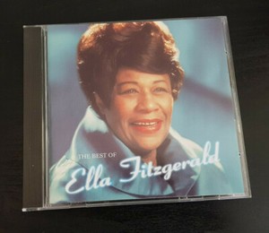 best ella fitzgerald albums best ella fitzgerald albums