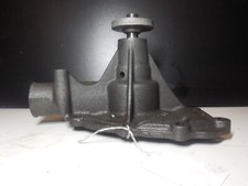 Water Pump 1965 1966 Ford Mercury Vehicles 289 V8 C5ae-8505c Ph-288 Water Pump 1965 1966 Ford Mercury Vehicles 289 V8 C5ae-8505c Ph-288