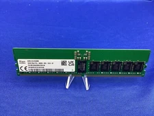HMCG88AGBRA193N HYNIX 32GB (1X32GB) 2Rx8 PC5-5600B EC8 RDIMM MEMORY