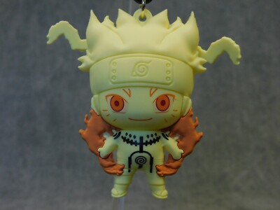 Naruto NEW * Naruto Clip * Series 6 Shippuden Blind Bag Monogram