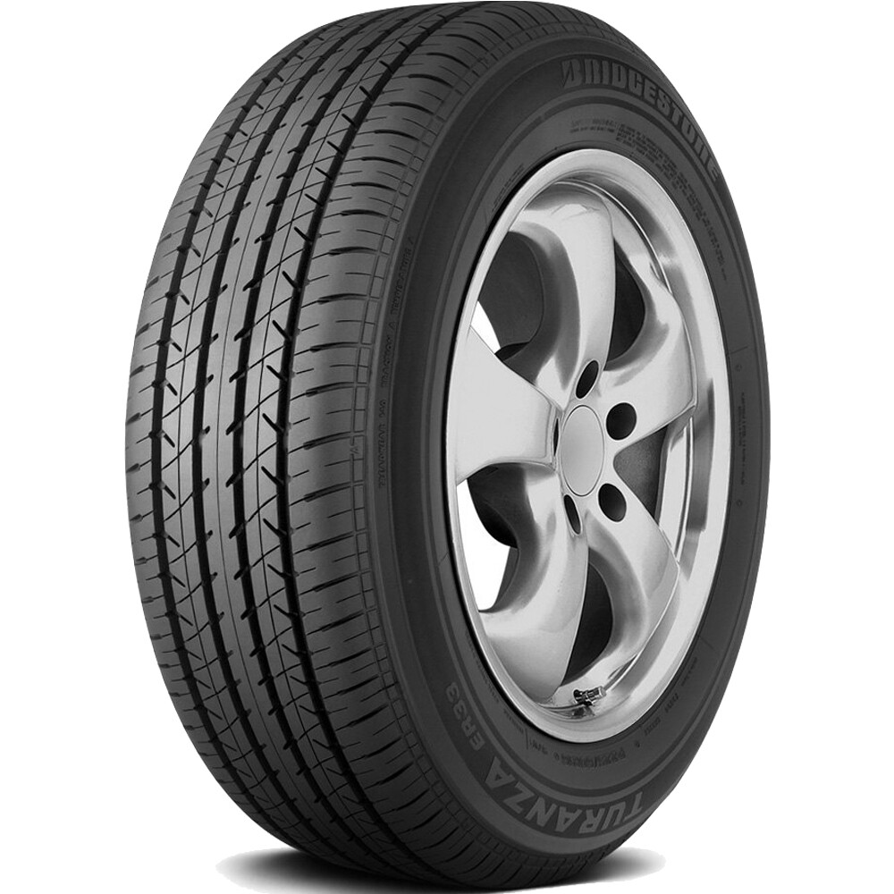 ぺりんどです BSトランザER33 205/60R 16 92V
