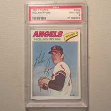1977 Topps Baseball Cards 65