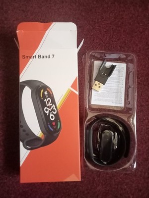 Smart Band 7