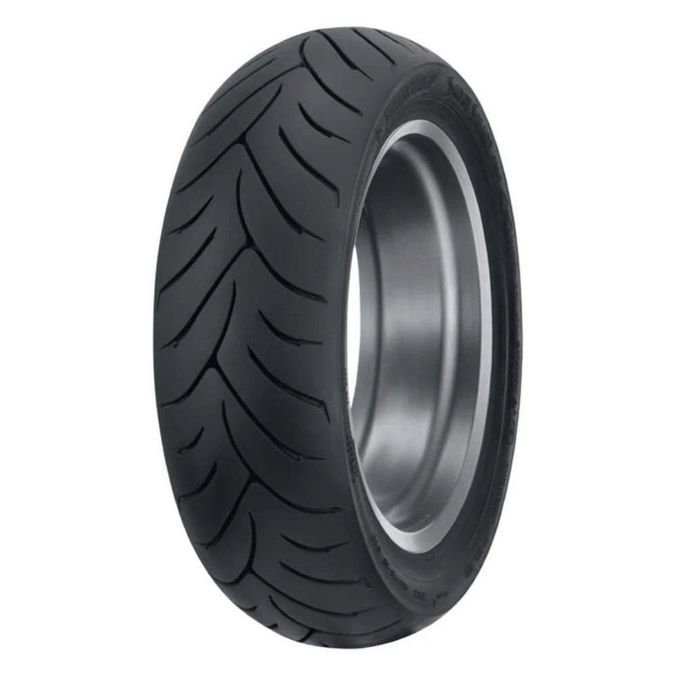 DUNLOP Scootsmart Sommerreifen 140/60 13 63S Motorradreifen Reifen - Bild 2 von 4