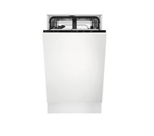 Electrolux EEA22100L 45cm Fully Integrated Slimline Dishwasher 9 Place Settings