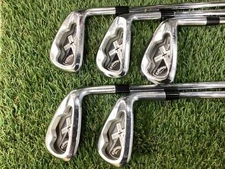 Callaway X TOUR Iron Set Golf Club 6-P 5pcs NS PRO 950GH/R #AB18738