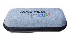 16 x 7 x 4cm GLASSES CASE