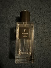 Babycat Yves Saint Laurent 香水- 一款2022年中性香水