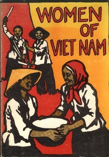 WOMEN OF VIET NAM By Arlene Eisen Bergman - 第 1/1 張圖片