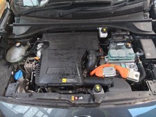 STARTER MOTOR MK1 (DE) 2016 On KIA NIRO 1580 PETROL/ELECTRIC SEMI AUTO G4LE