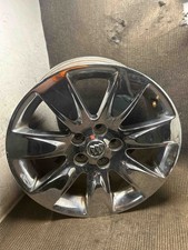 Fits 2010-2013 Buick Lacrosse 18x8in Wheel/Rim OEM:09598631