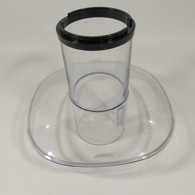 Juiceman Juicer Replacement Part Lid JM8000S