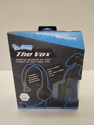 Hyperkin Polygon 